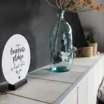 Prázdninový dům Huisjehurenegmond *