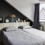 Prázdninový dům Huisjehurenegmond *